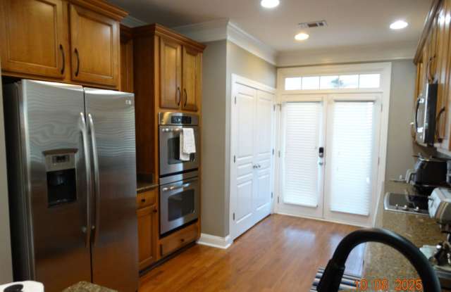 Perfect location in the heart of Pooler