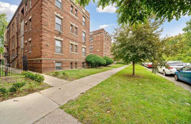 100 Glynn Ct. - FDR Seward Glynn