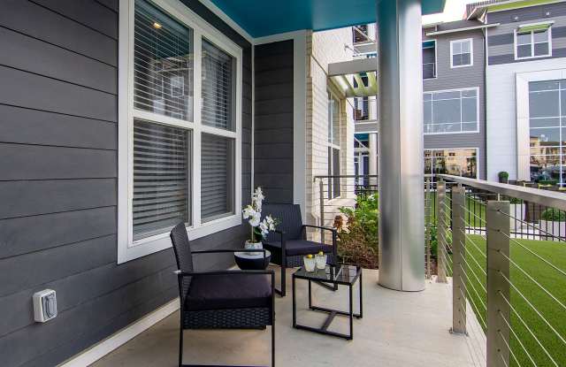 The Pointe North Hills