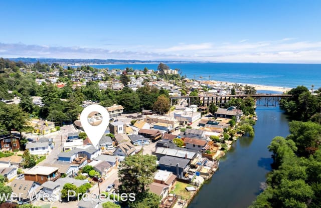 409 Blue Gum - 409 Blue Gum Avenue, Capitola, CA 95010