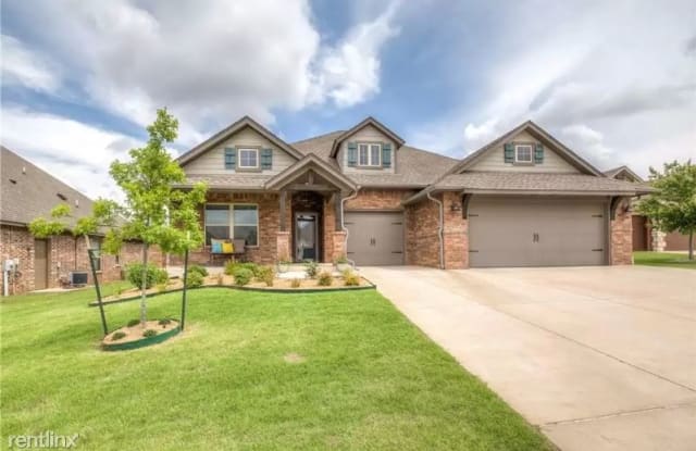 8309 NW 160th Ct - 8309 NW 160th Ct, Edmond, OK 73013