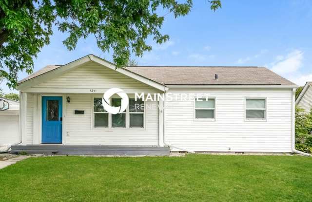 Photo of 124 Rose Lane