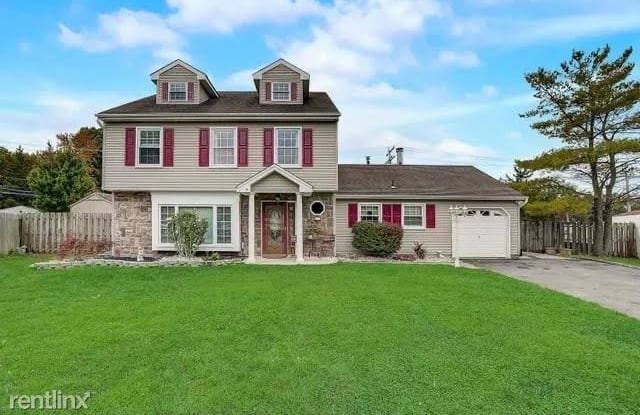 3 Rachel Ct - 3 Rachel Court, Monmouth County, NJ 07731