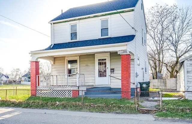 Photo of 323 Belden Avenue Southeast