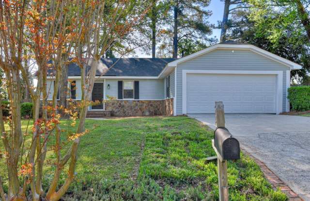 543 Pheasant Run