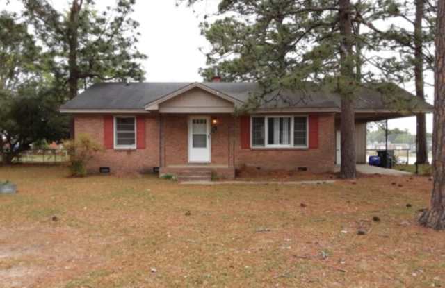 709 Poe Avenue - 709 Poe Avenue, Spring Lake, NC 28390