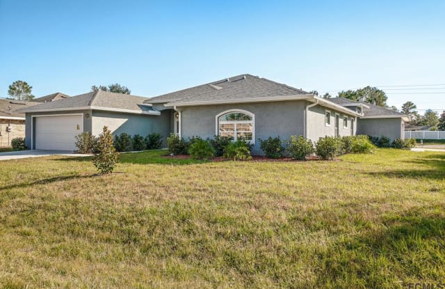 110 Rickenbacker Drive - 110 Rickenbacker Drive, Palm Coast, FL 32164