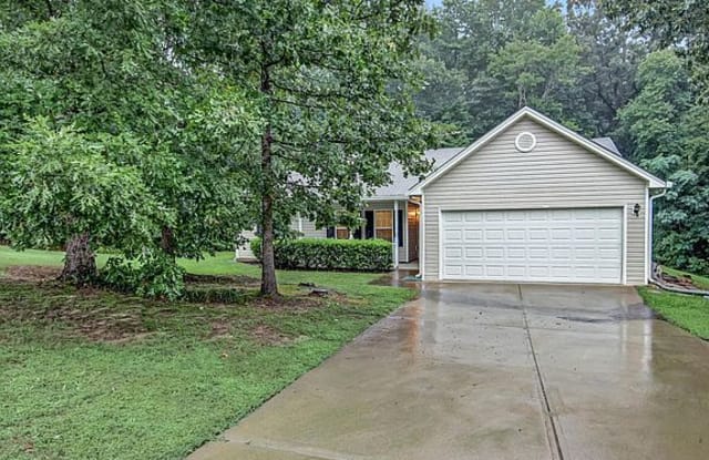 2804 James Henry Drive - 2804 James Henry Drive, Dacula, GA 30019