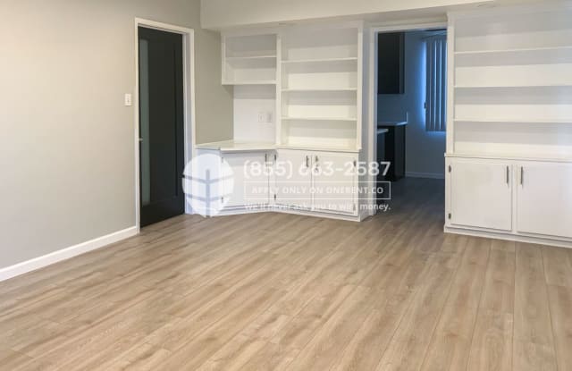 2320 West 24th Street Unit 7 - 2320 West 24th Street, Los Angeles, CA 90018