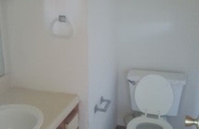 3 Bed 2.5 Bath 2 Car Garage Split Duplex- Pets ok!