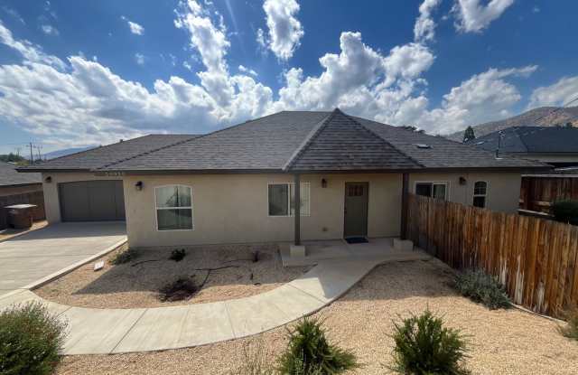 Photo of 4 Bed 3 Bath Home in Golden Hills Community in Tehachapi CA!