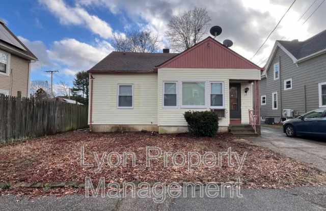 64 Pidge Ave