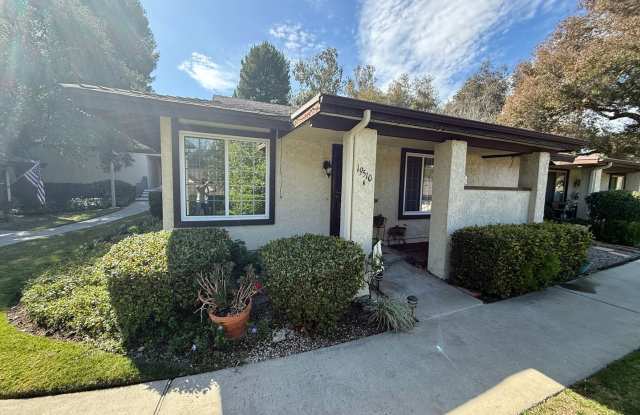 55+ Community - Charming 2-Bedroom Home in Friendly Valley with Resort-Style Amenities