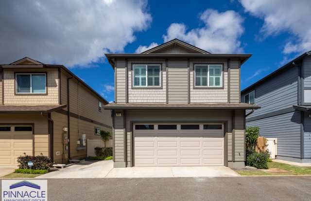 91-1159 Kamakana St. #821