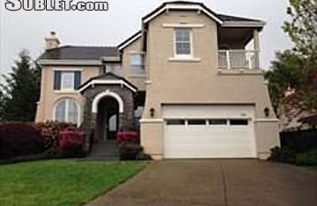 3716 Stanhope Ct - 3716 Stanhope Court, Santa Rosa, CA 95404