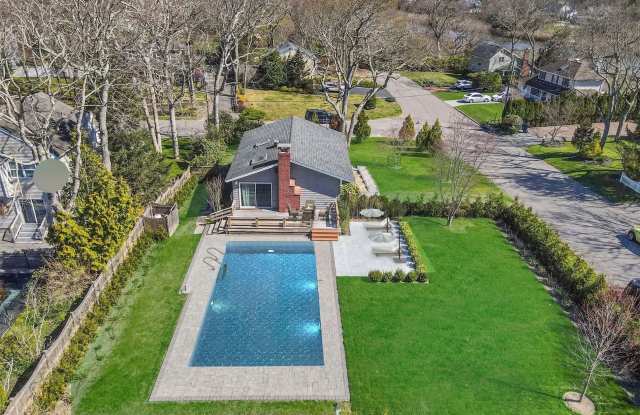 3 Crestview Drive