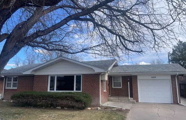 Single-family home on the west side of Fort Morgan photos photos