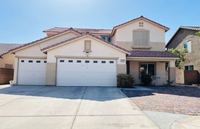 3829 Wild Pansy Ct, - 3829 Wild Pansy Court, Spring Valley, NV 89147