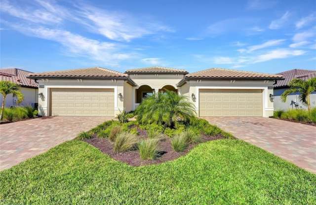 12370 Canal Grande DR - 12370 Canal Grande Drive, Lee County, FL 33913