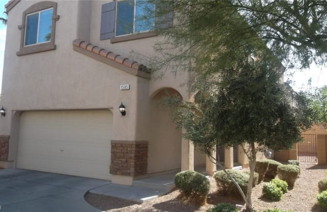 1505 MANGO ROSE Court - 1505 Mango Rose Court, Henderson, NV 89074