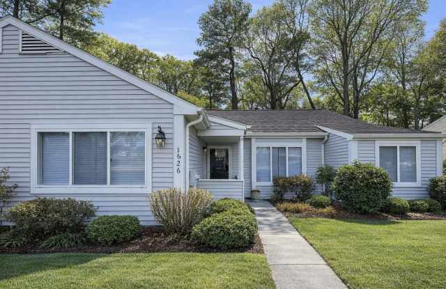 Photo of 1626 Glen Avenue