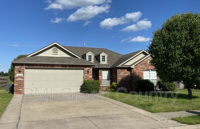 11211 S 280th East Ave - 11211 South 280th East Avenue, Coweta, OK 74429