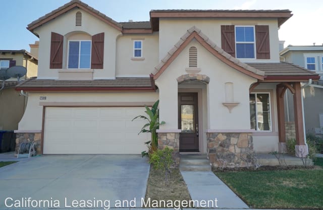 27584 Olive Mill Court - 27584 North Olive Mill Court, Santa Clarita, CA 91354