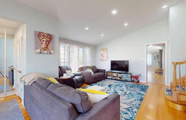 9131 Kilbourn Avenue