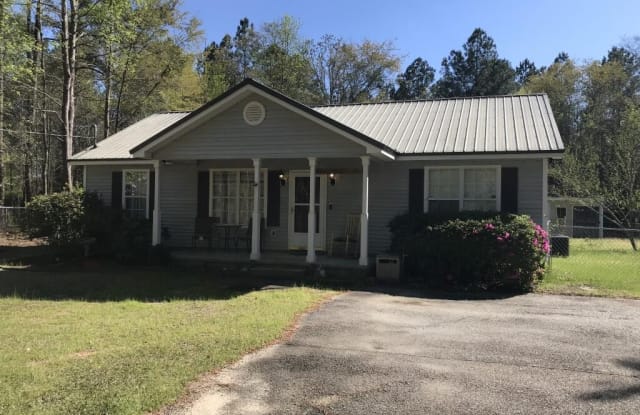 4275 BATH EDIE Road - 4275 Bath-Edie Road, Augusta, GA 30815