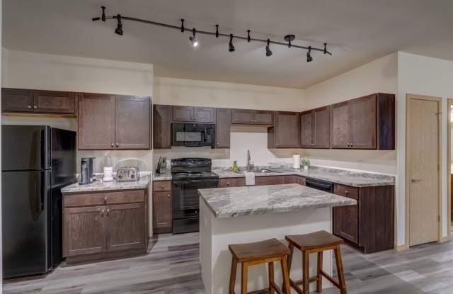 Brand New Fully Furnished short term lease possible