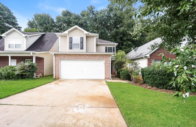 601 Carlton Pointe Dr - 601 Carlton Pointe Drive, Palmetto, GA 30268