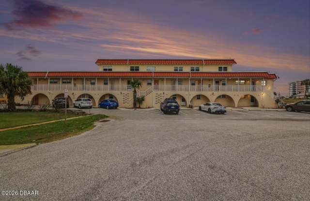 1510 Ocean Shore Boulevard