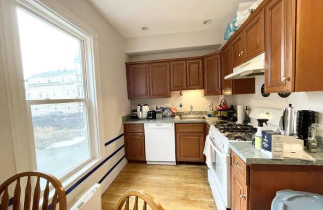 Photo of 22 Parker Hill Ave.