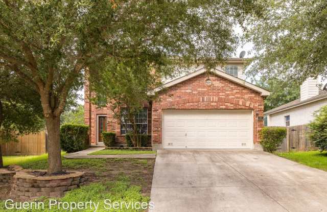 505 Foxford Run Dr - 505 Foxford Run, Schertz, TX 78108