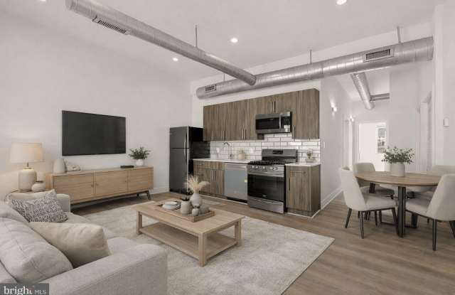 1605 F Street NE unit: 3