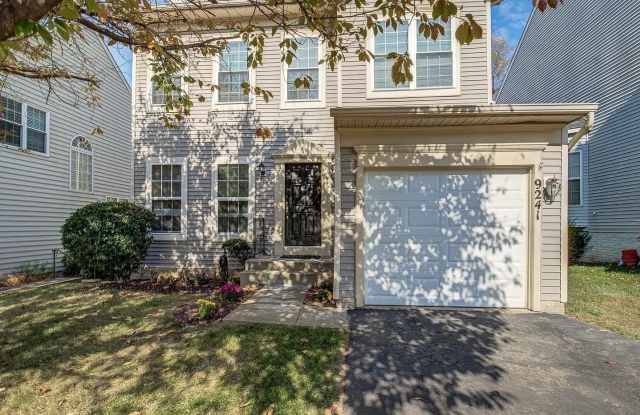 9241 GREENSHIRE Drive