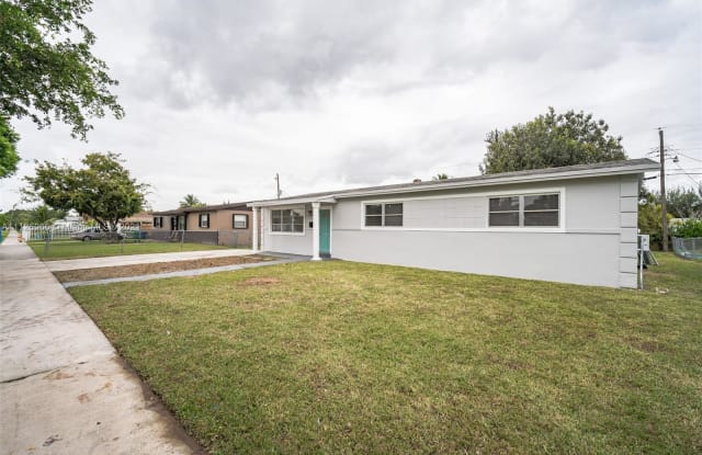 2401 NW 207th St - 2401 NW 207th St, Miami Gardens, FL 33056