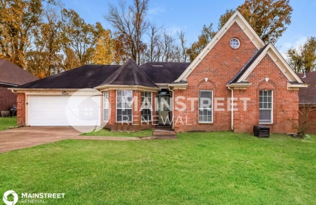 5615 Blackburg Drive - 5615 Blackburg Drive, Shelby County, TN 38135