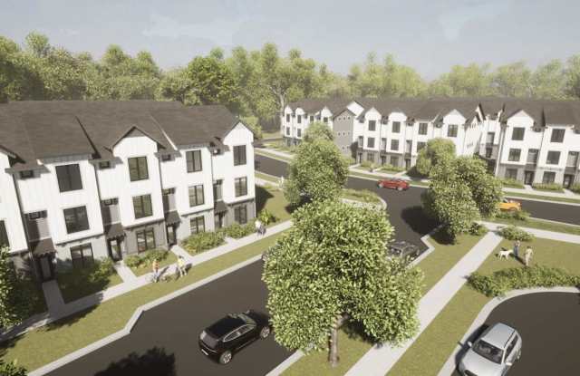5150 Old Ridge Road Unit D33