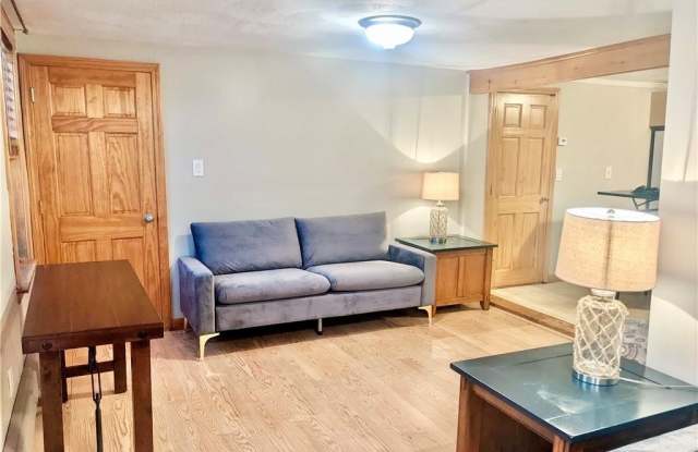 20 Lee Avenue unit: 2