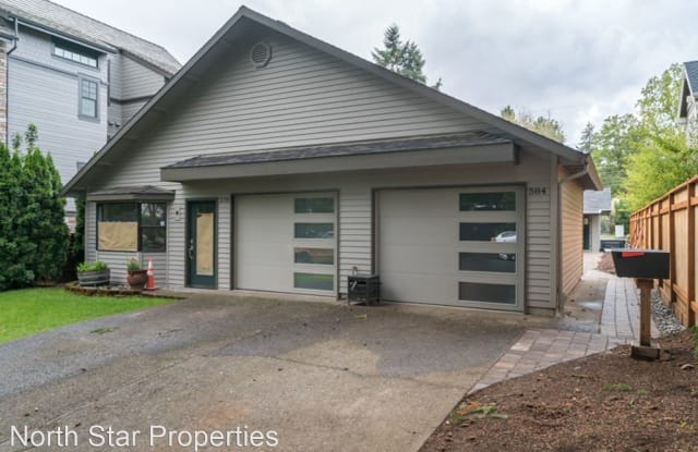 584 4th Street - 584 4th Street, Lake Oswego, OR 97034