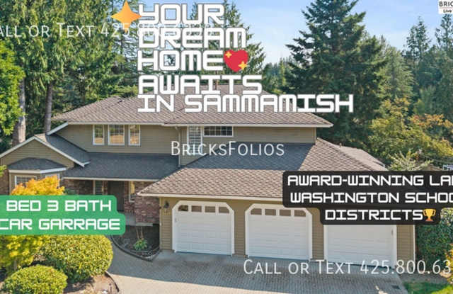 Photo of 22229 Northeast 21st Way