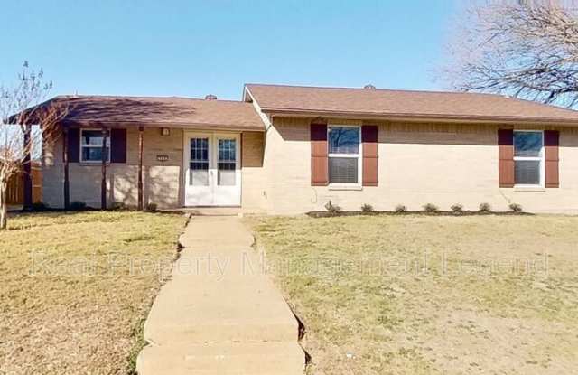 509 Iowa St.