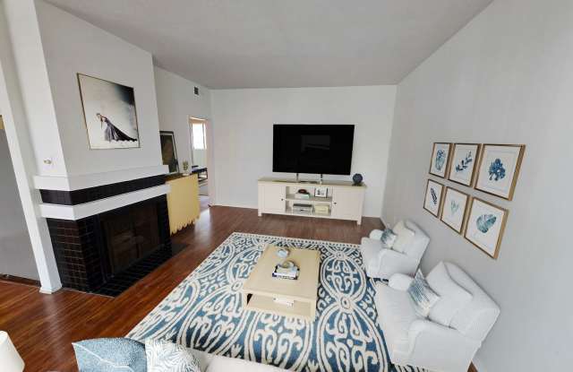 Photo of 3648 Motor Avenue