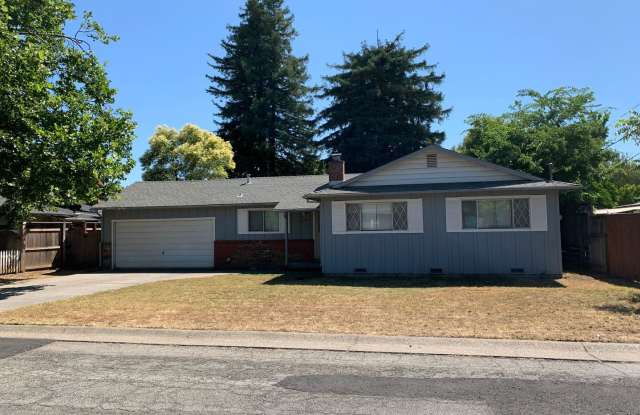 735 Downing Avenue - 735 Downing Avenue, Chico, CA 95926