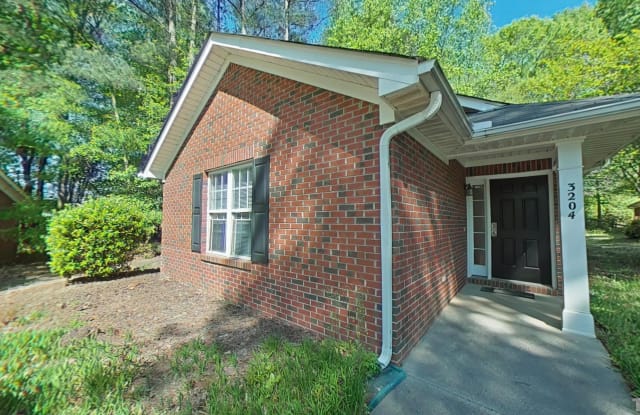 3204 Stedman Drive - 3204 Stedman Drive, Raleigh, NC 27607