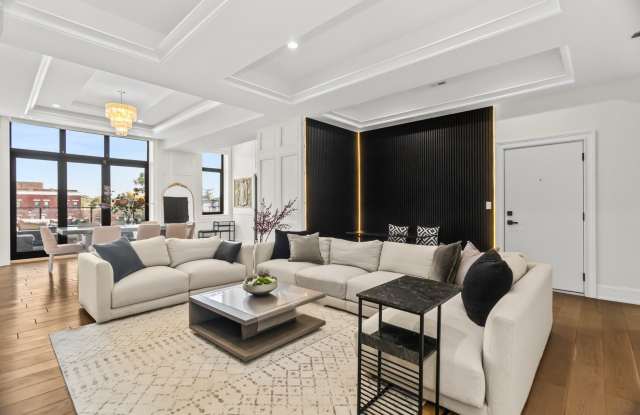 1425 W Fullerton Avenue unit: 3N