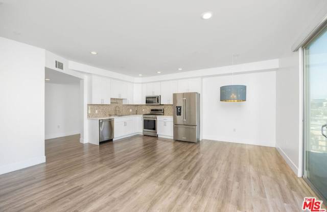 1101 S Harvard Blvd unit: 505