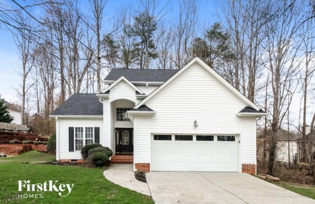 7610 Abington Drive - 7610 Abington Drive, Forsyth County, NC 27284