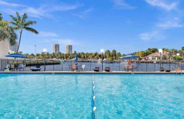 701 Three Islands Blvd